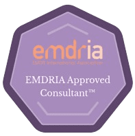 EMDR Certified Therapist